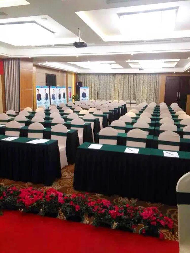 Chengdu Panda Prince Culture Hotel Dış mekan fotoğraf